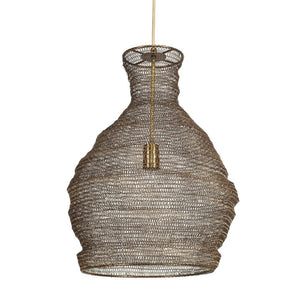 Murmur 1 Lt Pendant
