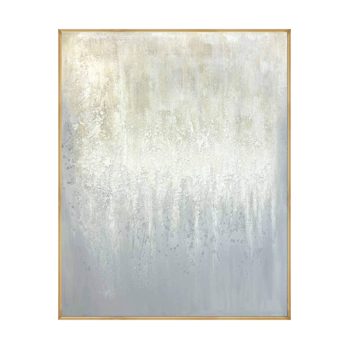 Goldman Wings w/LAGUNA GOLD