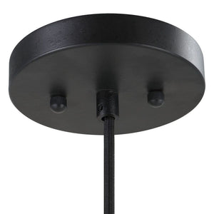 Lansing 1 Lt Mini Pendant