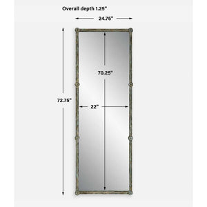 Gattola Mirror