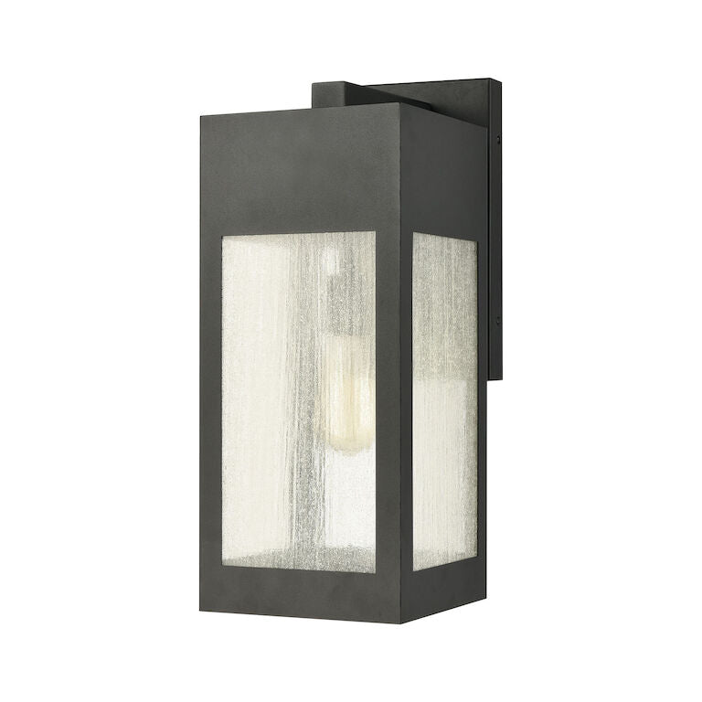 Angus 7&quot; 1-Light Outdoor Pendant