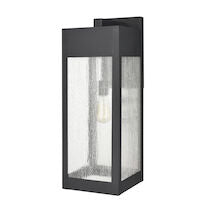 Angus 26&quot; 1-Light Outdoor Sconce