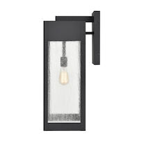 Angus 26" 1-Light Outdoor Sconce