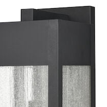Angus 26&quot; 1-Light Outdoor Sconce