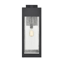 Angus 26&quot; 1-Light Outdoor Sconce