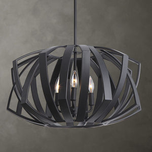 Thales 3 Lt Pendant