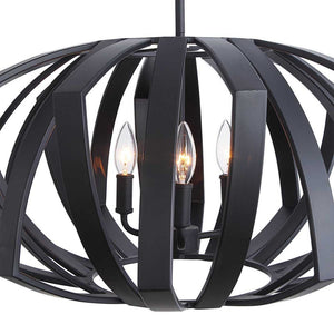 Thales 3 Lt Pendant