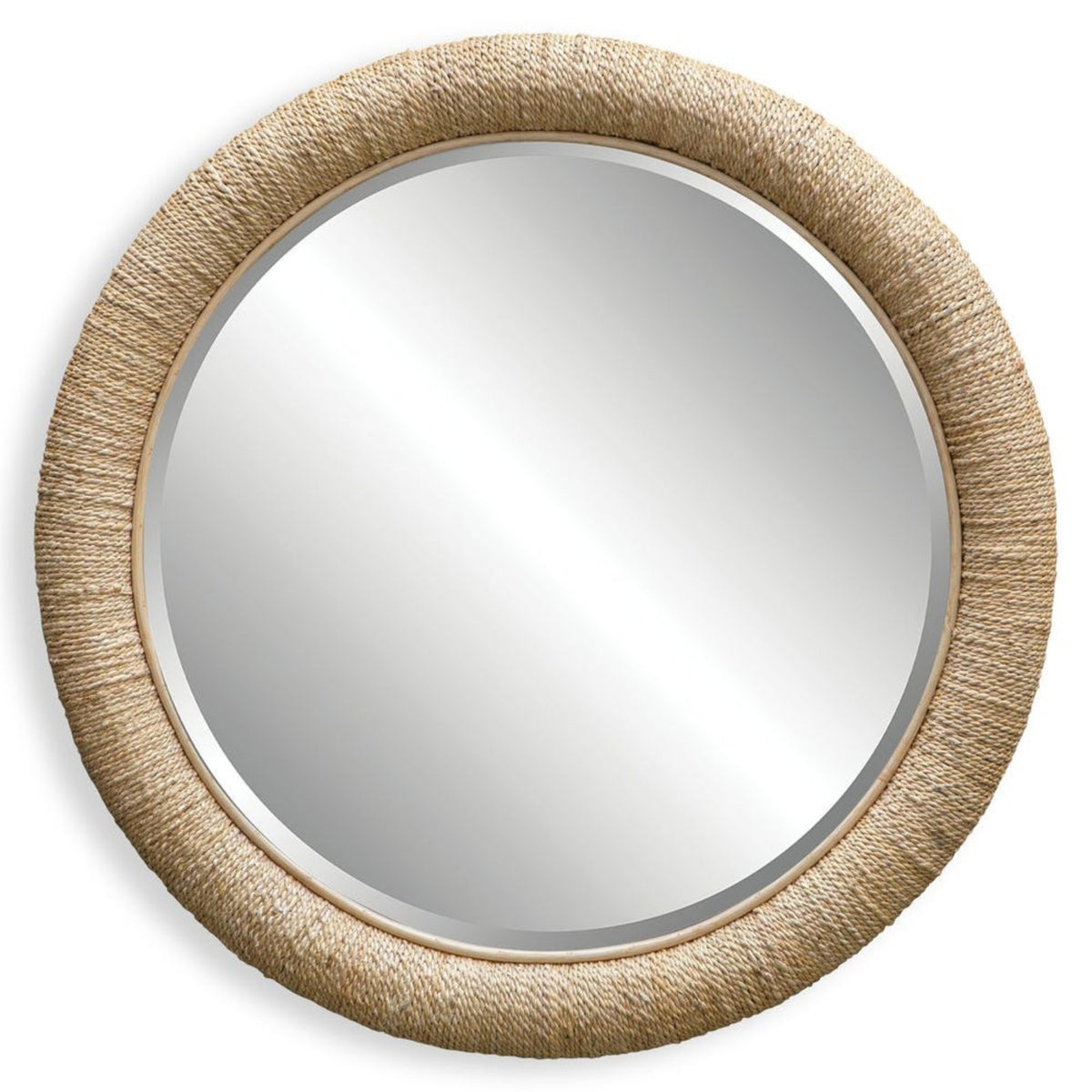 Mariner Round Mirror