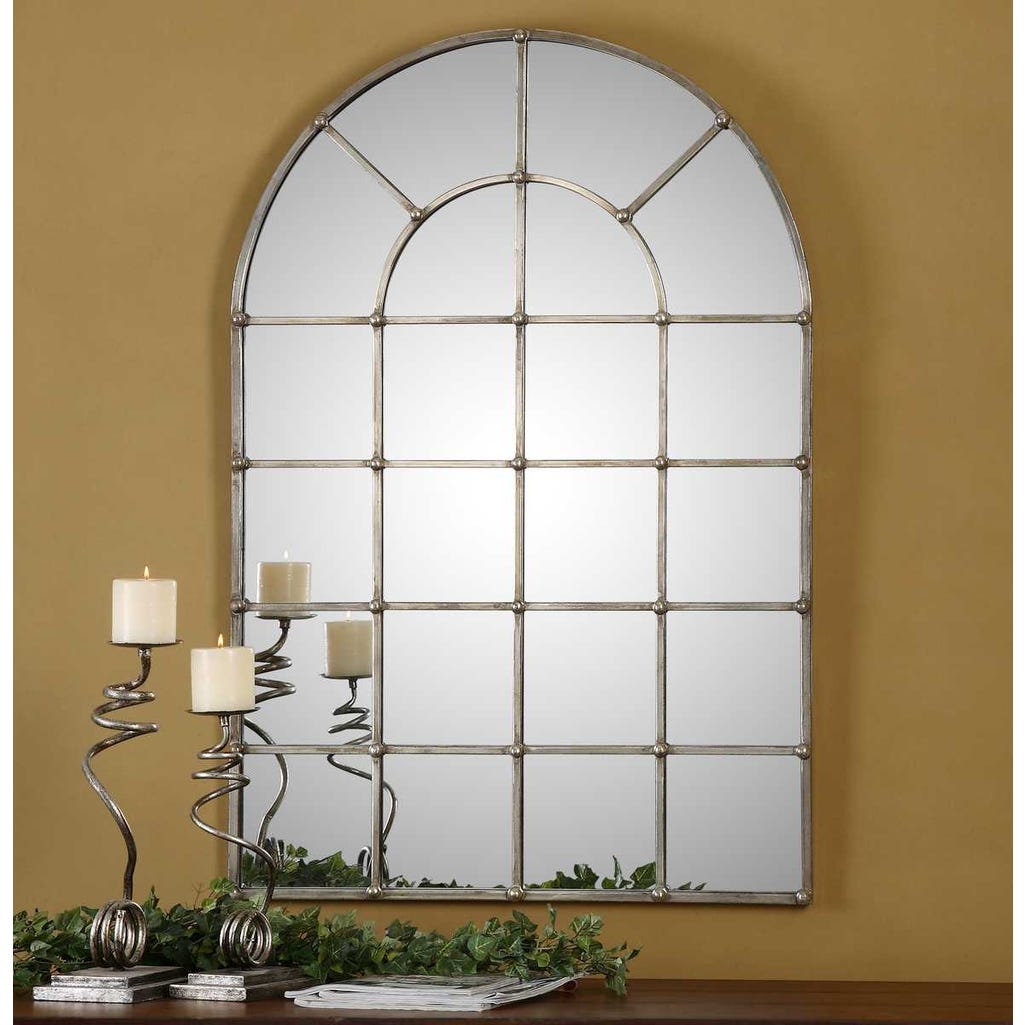Barwell Arch Mirror
