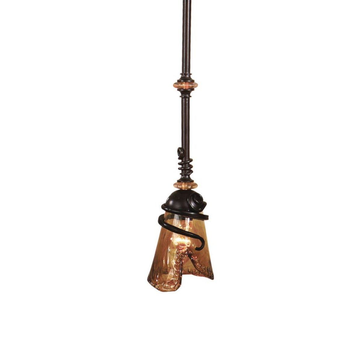 Vitalia 1 Lt Mini Pendant