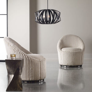Thales 3 Lt Pendant