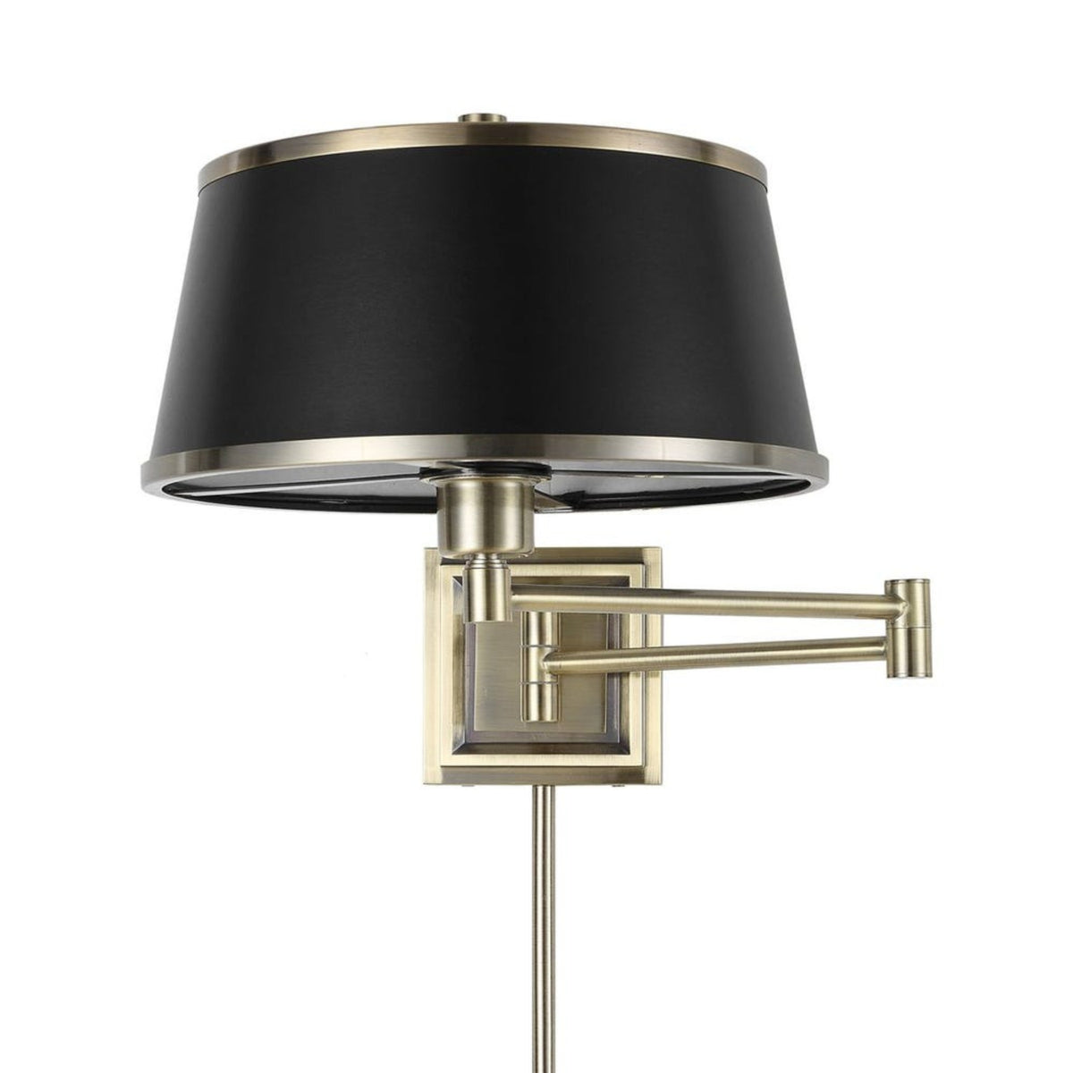 Newmarket 1 Lt Sconce