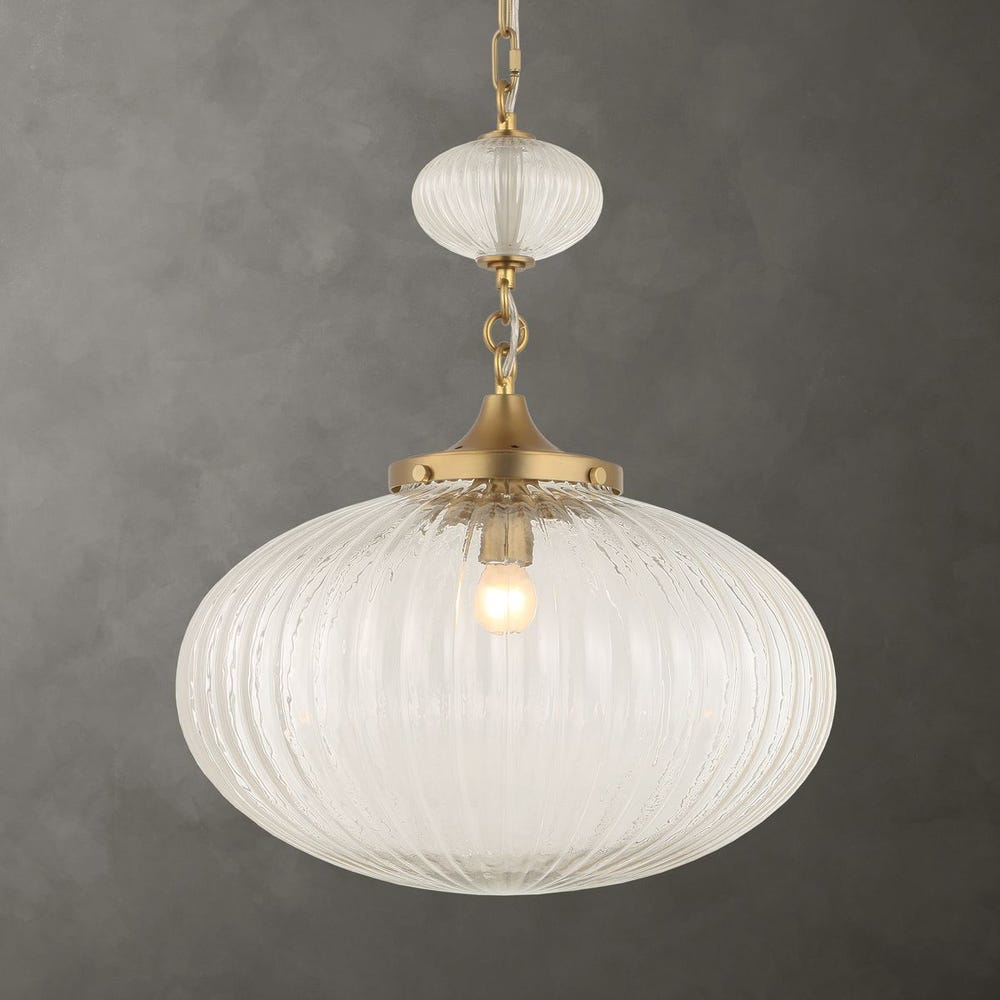 Bellaire 1 Lt Pendant