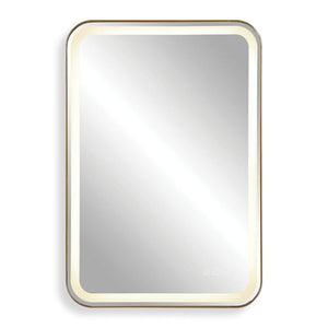Crofton Lighted Vanity Mirror