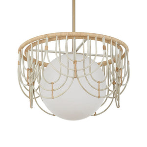 Arches 1 Lt Pendant