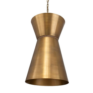 Crocker 1 Lt Pendant