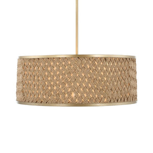 Pinchot 4 Lt Pendant