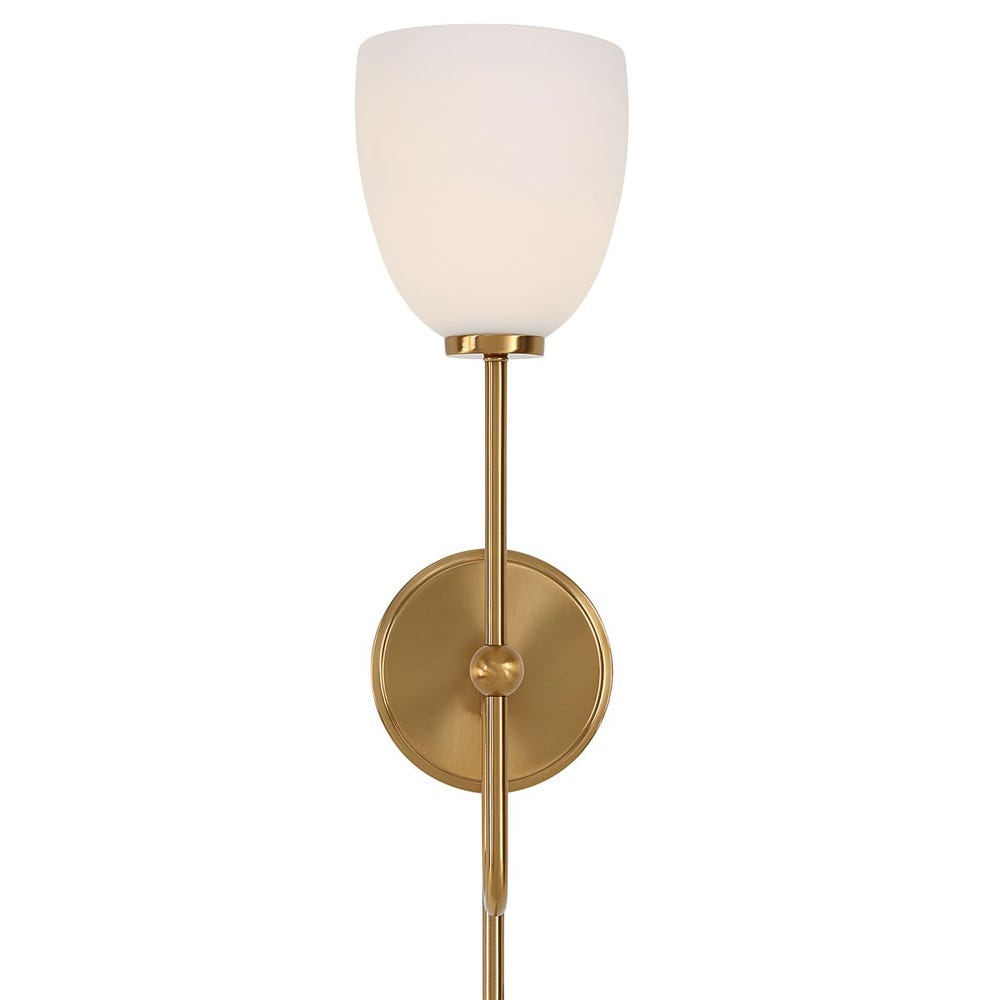 Trophy 1 Lt Sconce