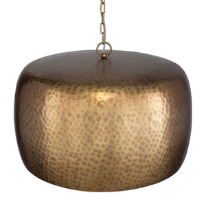 Lemont 1 Lt Pendant