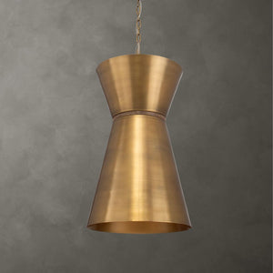 Crocker 1 Lt Pendant