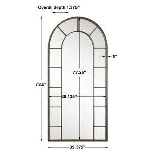 Dillingham Arch Mirror