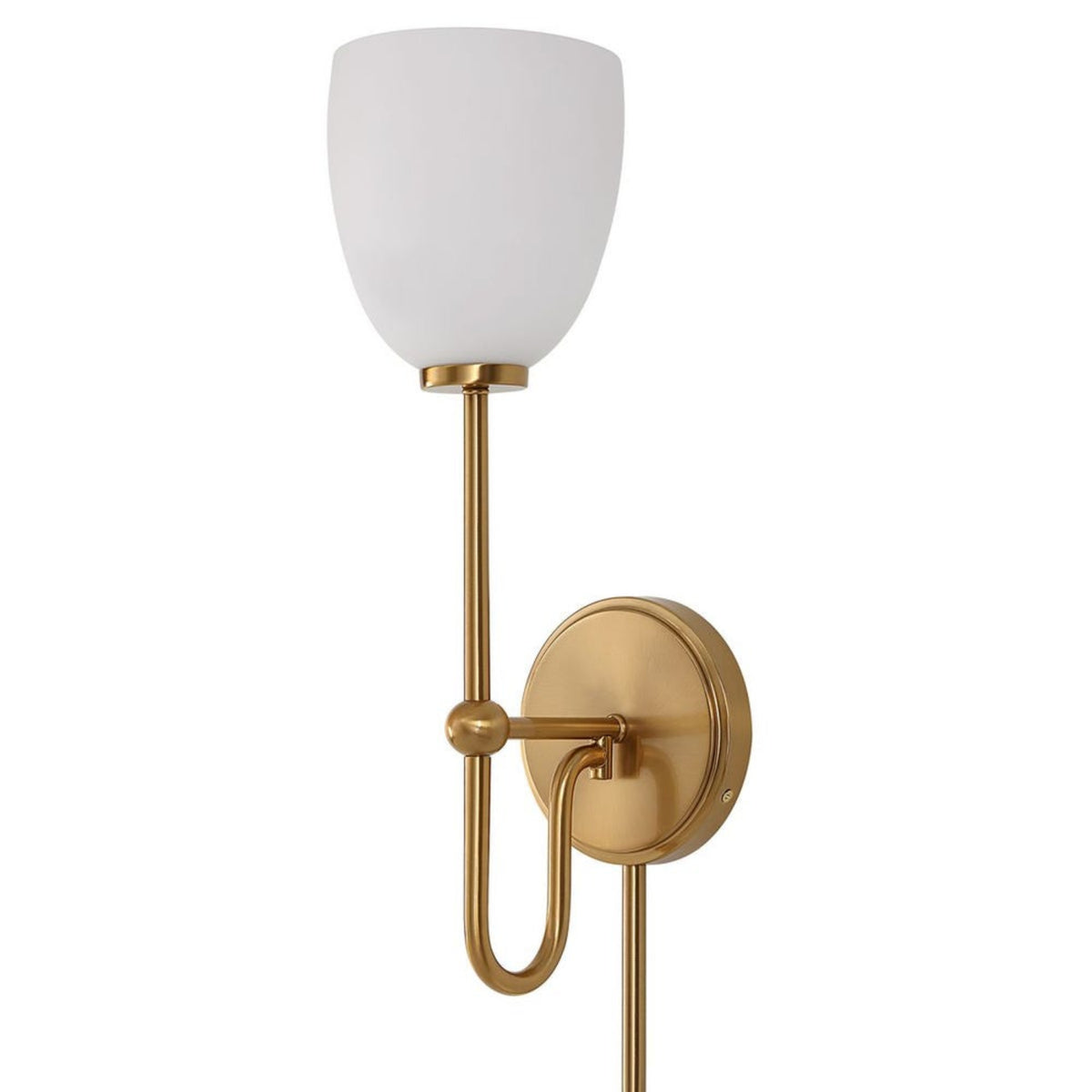 Trophy 1 Lt Sconce