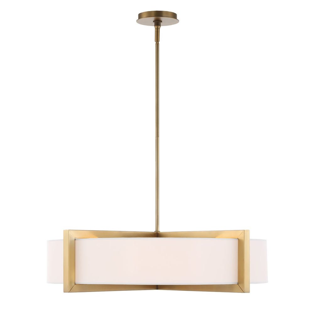 Cresson 4 Lt Pendant