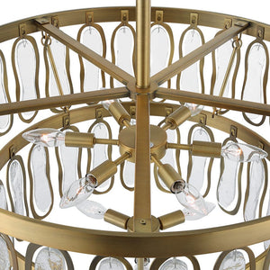 Aurelie 9 Lt Pendant