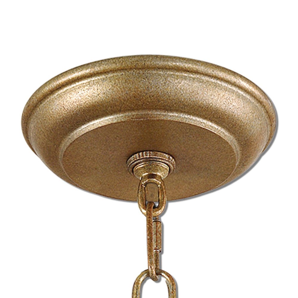 Alenya 4 Lt Chandelier