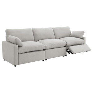 Austin Modular Power Reclining Sofa