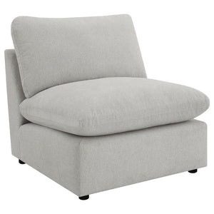 Austin Modular Power Reclining Sofa