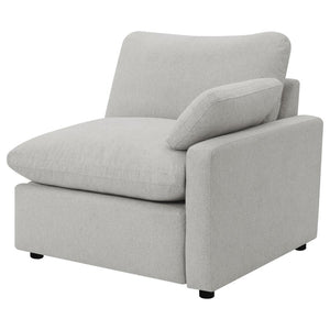 Austin Modular Power Reclining Sofa