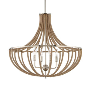 Lovelock 4 Lt Pendant