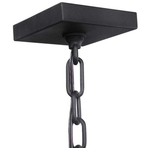 Jarsdel 1 Lt Mini Pendant