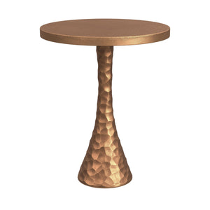 Nero Martini Table