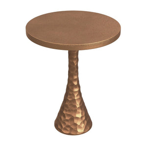 Nero Martini Table