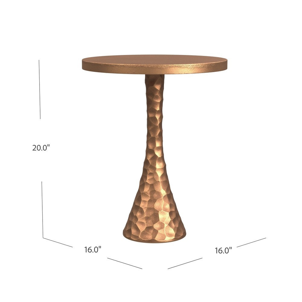Nero Martini Table