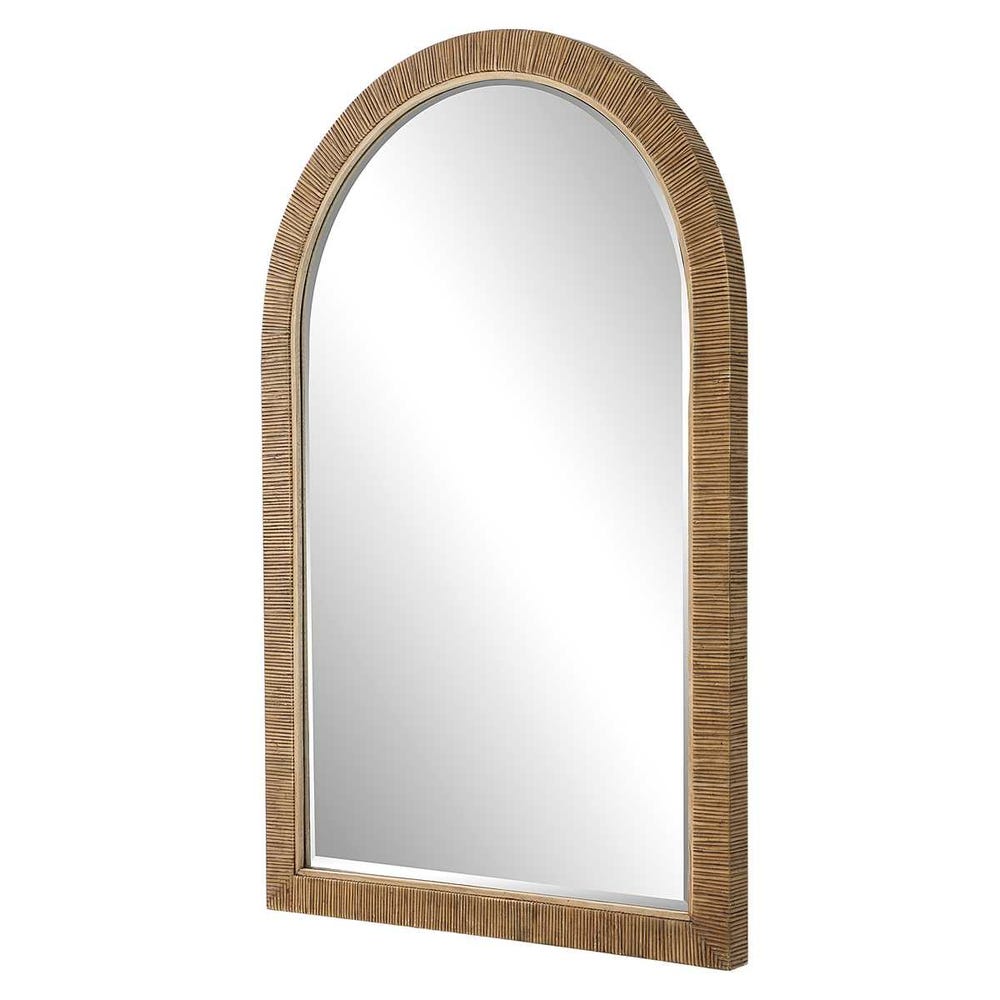 Cape Arch Mirror Natural