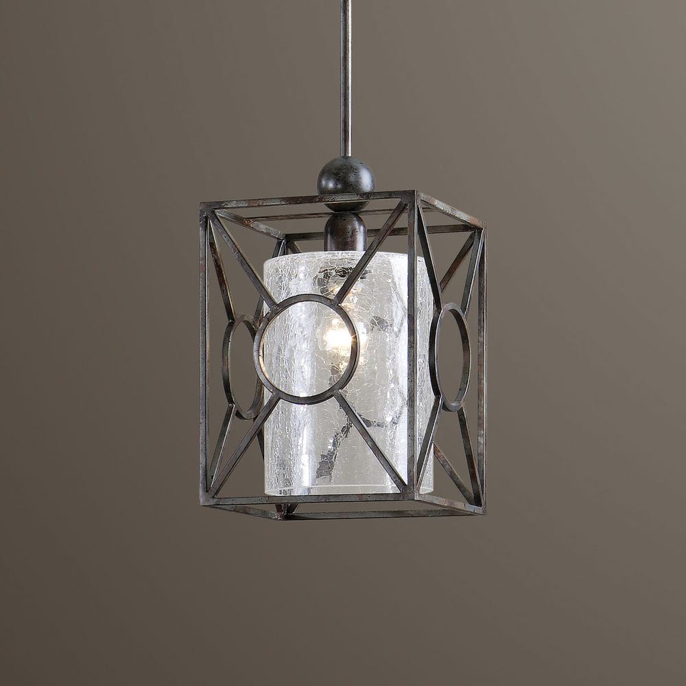 Arbela 1 Lt Mini Pendant