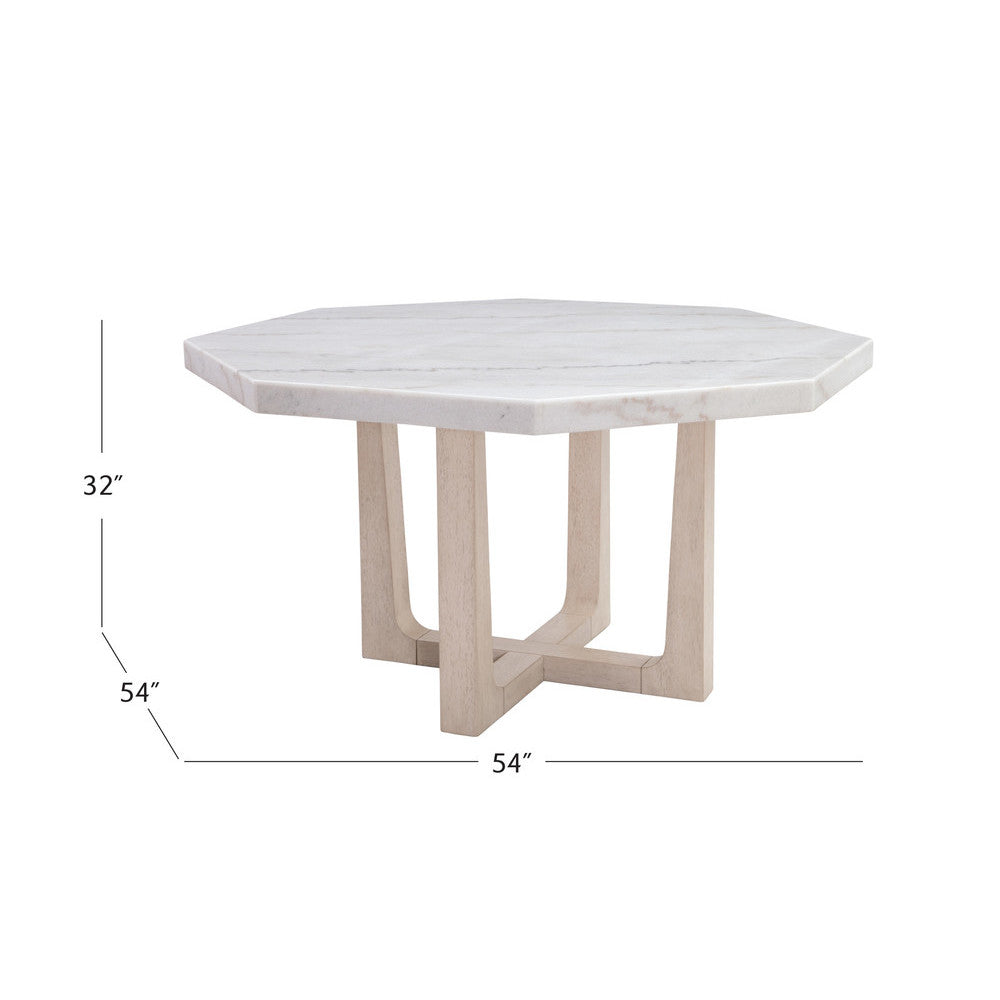 Newport 54" Dining Table