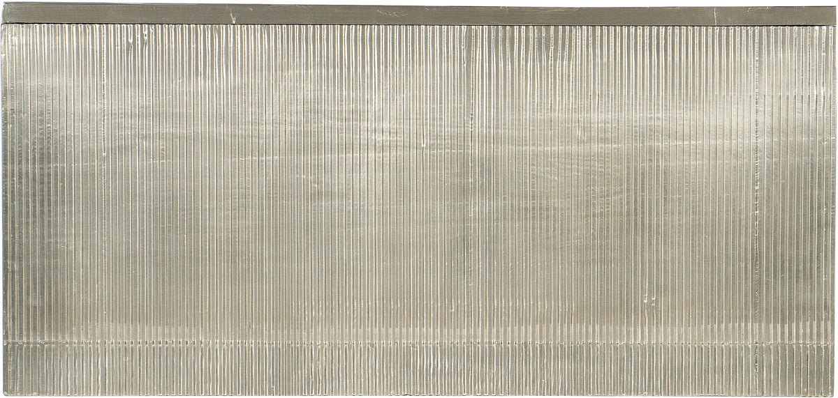 Melange Mathilda Three Drawer Chest (WHS)