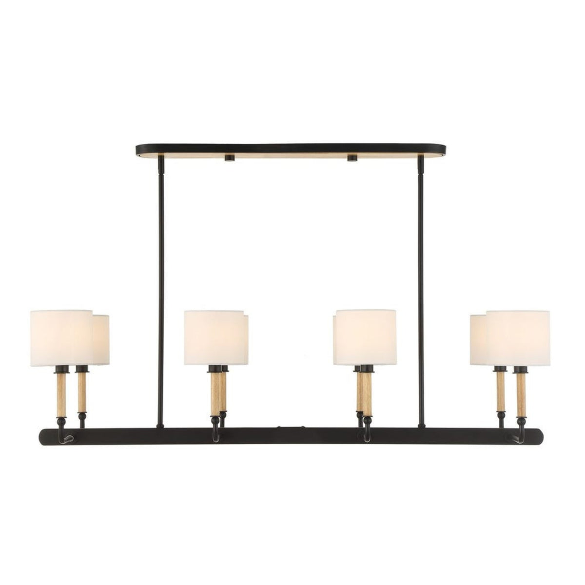 Franconia 8 Lt Pendant