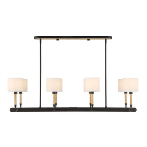 Franconia 8 Lt Pendant