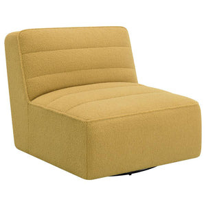 Shane Armless Swivel Chair