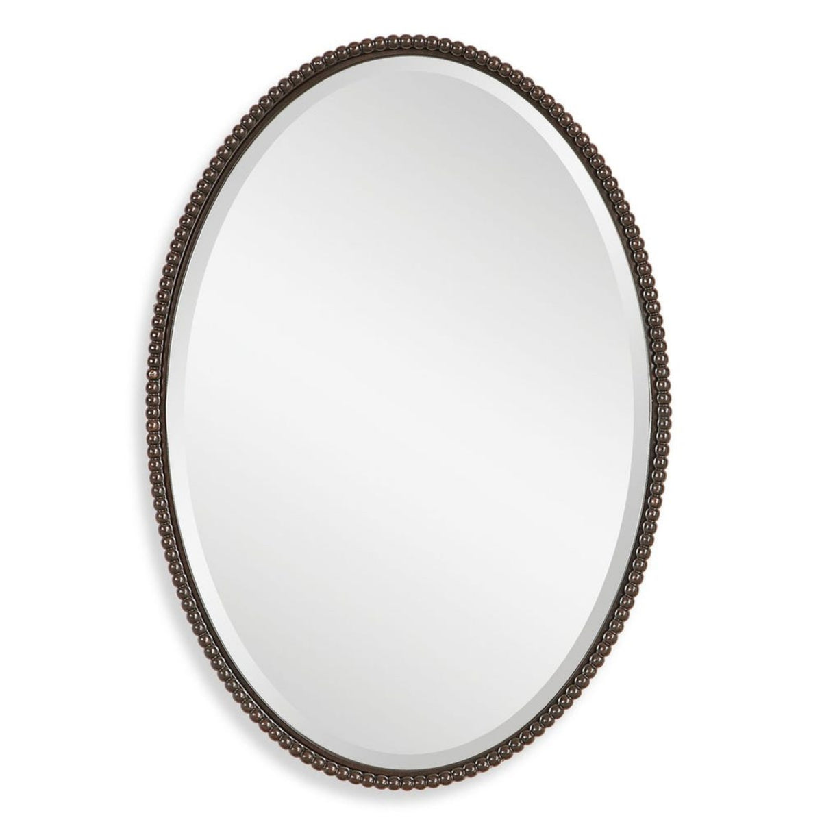 Sherise Oval Mirror