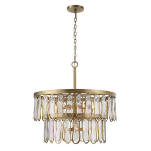 Aurelie 9 Lt Pendant