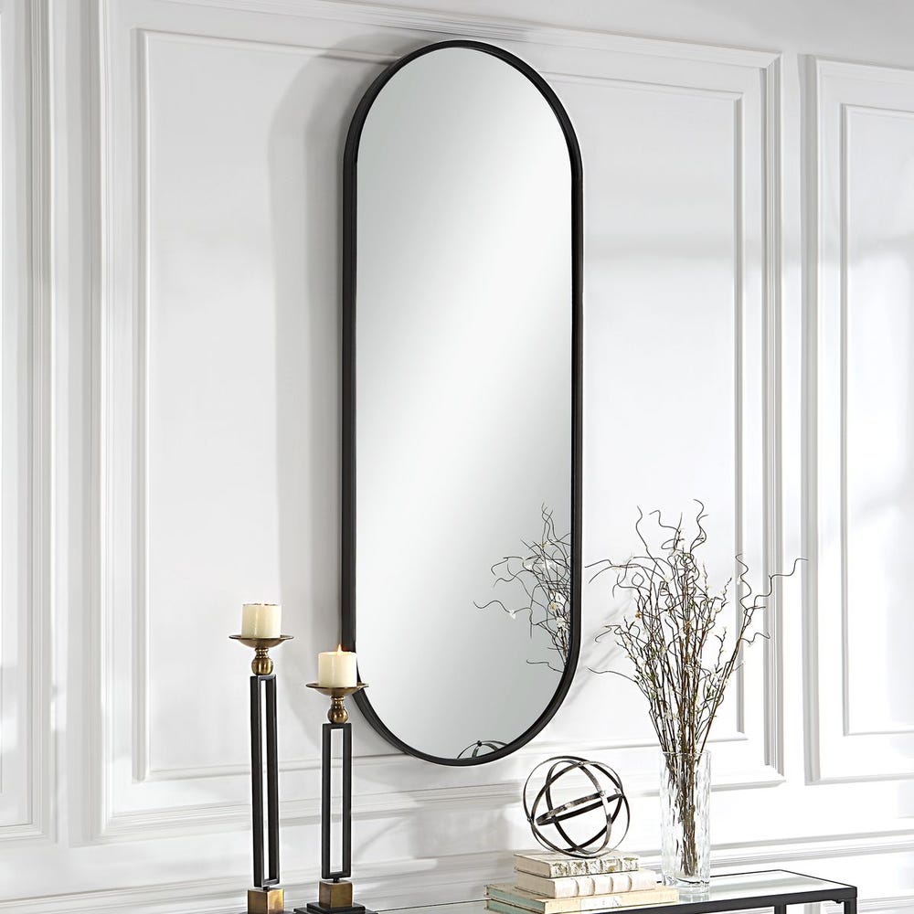 Varina Tall Mirror