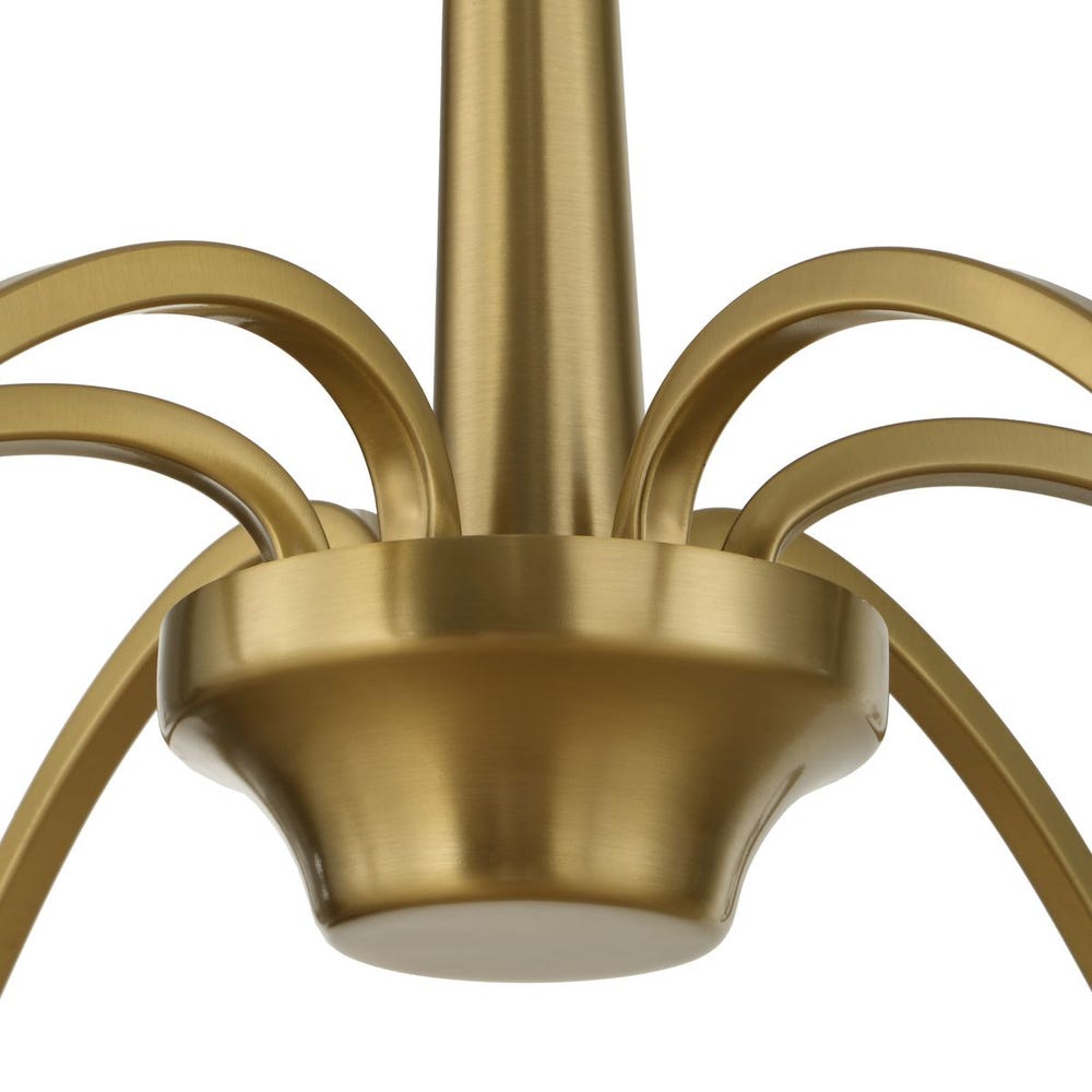 Uttermost Barcelona 6 Light Chandelier