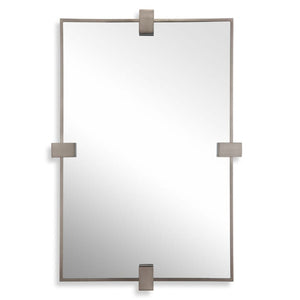 Bateau Mirror