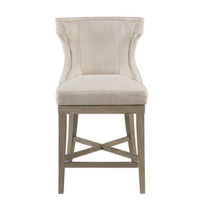 Carson Counter Stool With Swivel Seat (WHS)
